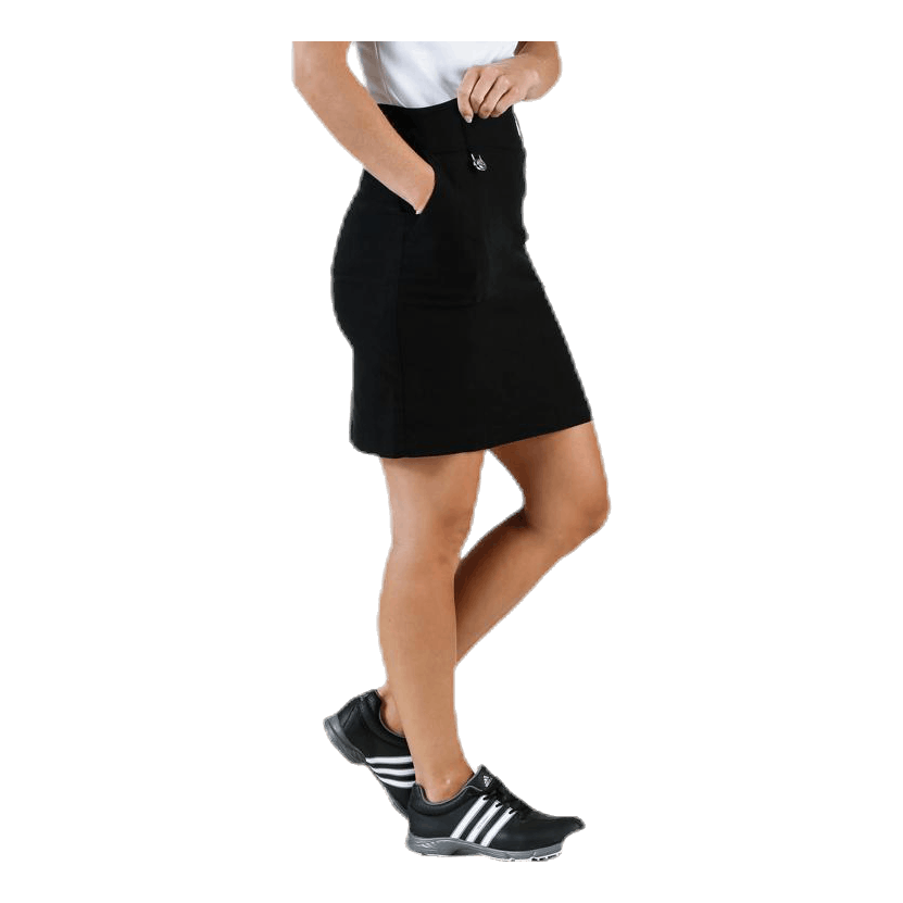 Magic Skort 52 cm Black