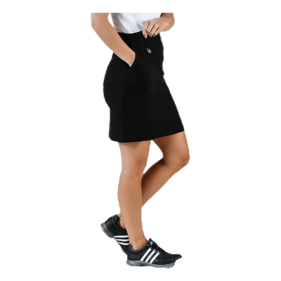 Magic Skort 52 cm Black