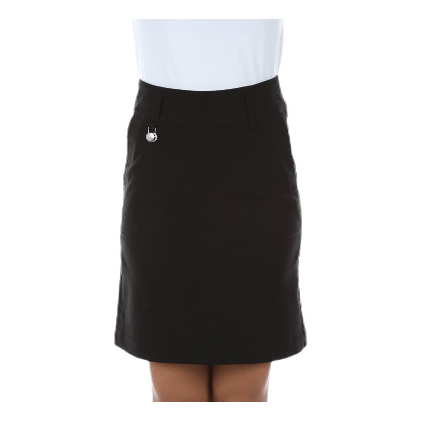 Magic Skort 52 cm Black