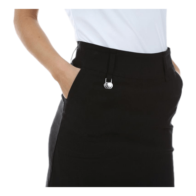 Magic Skort 52 cm Black