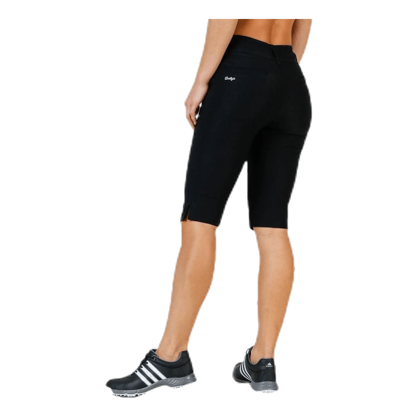 Magic City Shorts 54 cm Black