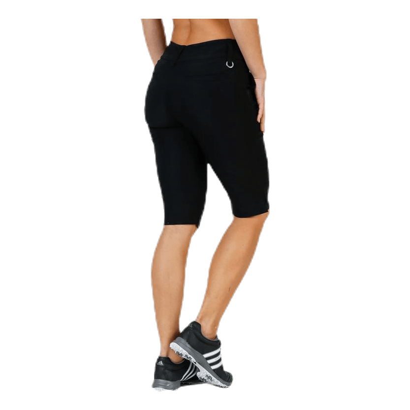 Magic City Shorts 54 cm Black