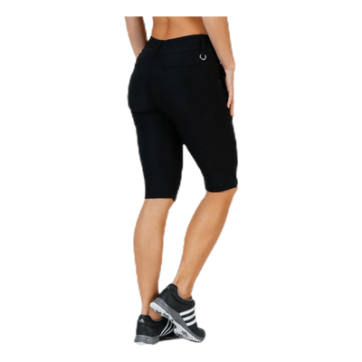 Magic City Shorts 54 cm Black