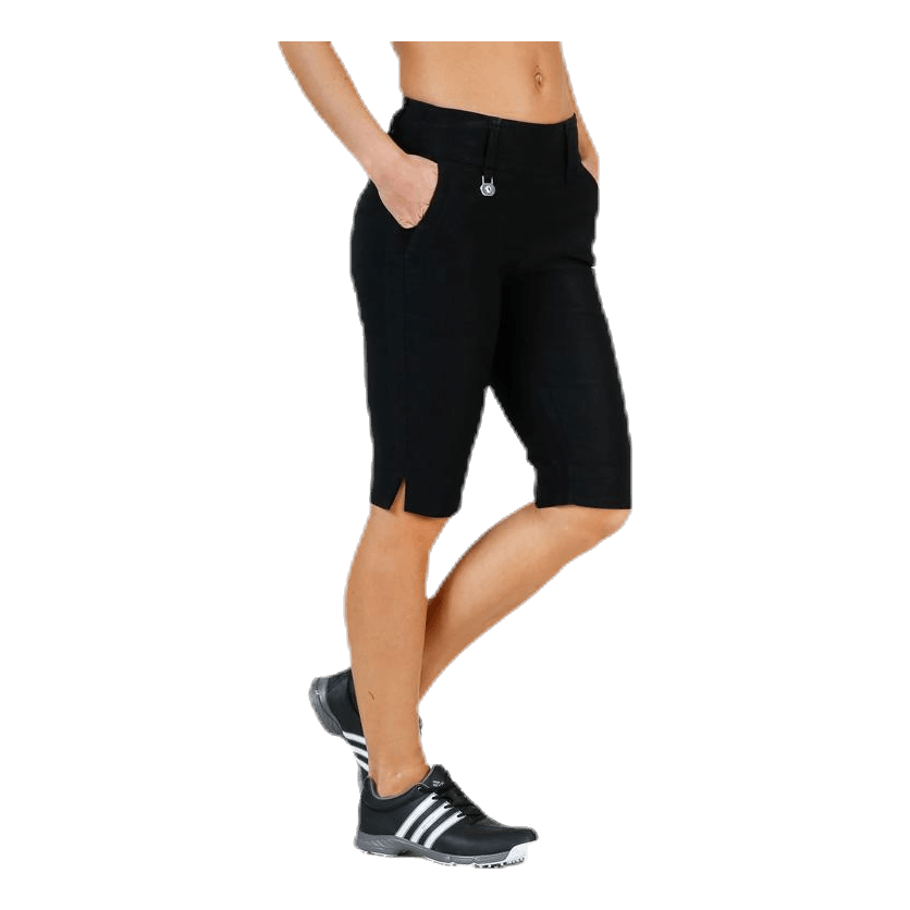 Magic City Shorts 54 cm Black