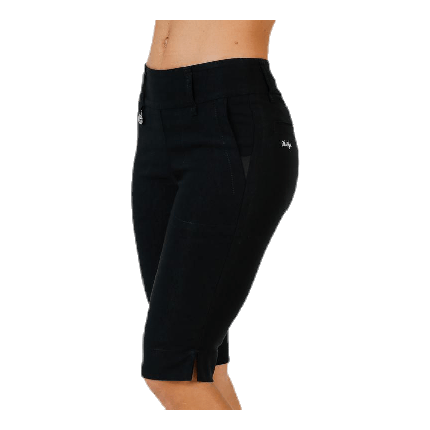 Magic City Shorts 54 cm Black