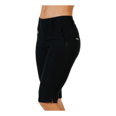 Magic City Shorts 54 cm Black