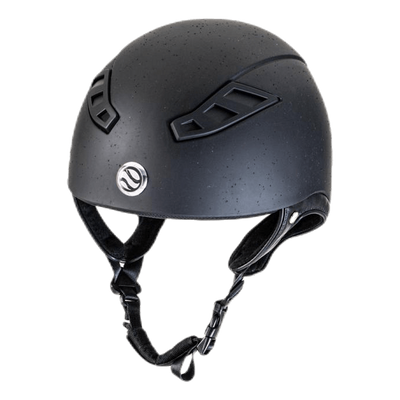 EQ3 Lynx Eventing Black