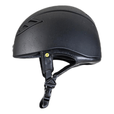 EQ3 Lynx Eventing Black