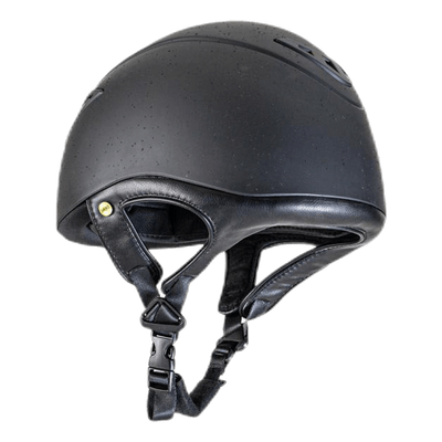 EQ3 Lynx Eventing Black