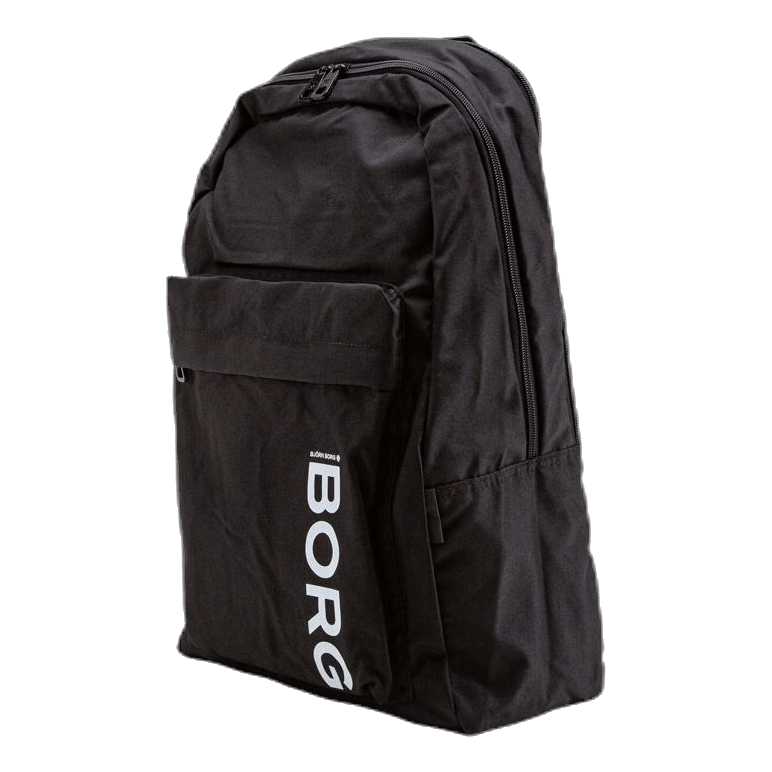 Core Backpack L Black