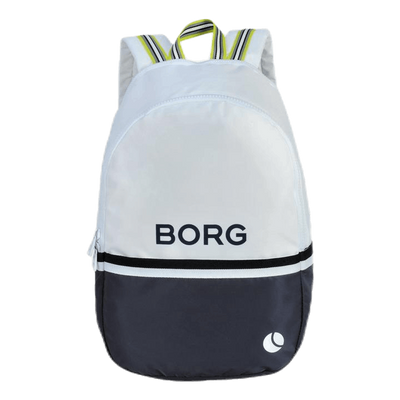 Philip Backpack Blue