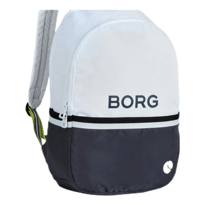 Philip Backpack Blue