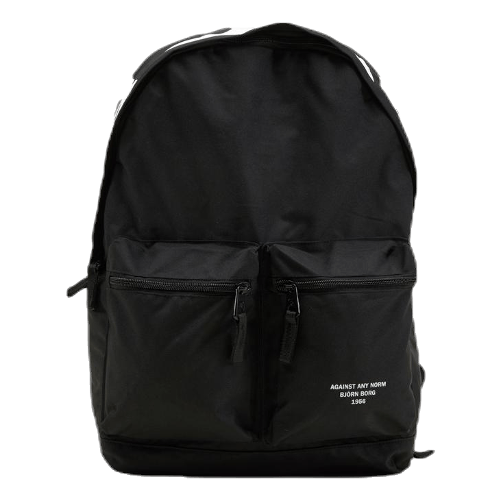 Pete Backpack Black