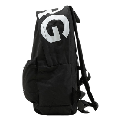 Pete Backpack Black