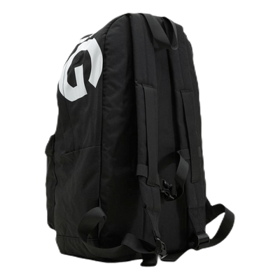 Pete Backpack Black
