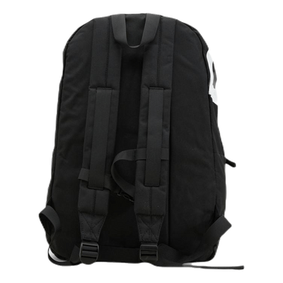 Pete Backpack Black