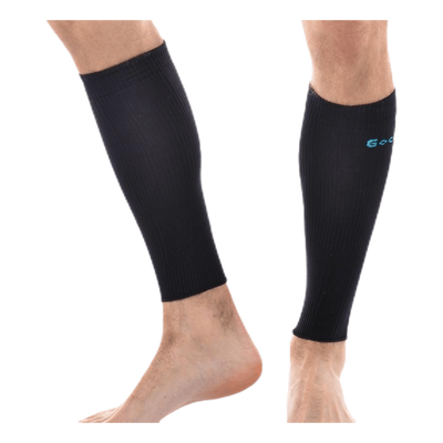 Compression Calf Sleeve Black