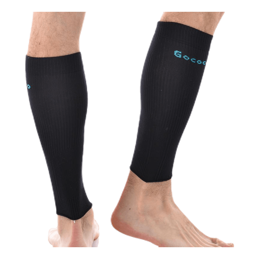 Compression Calf Sleeve Black