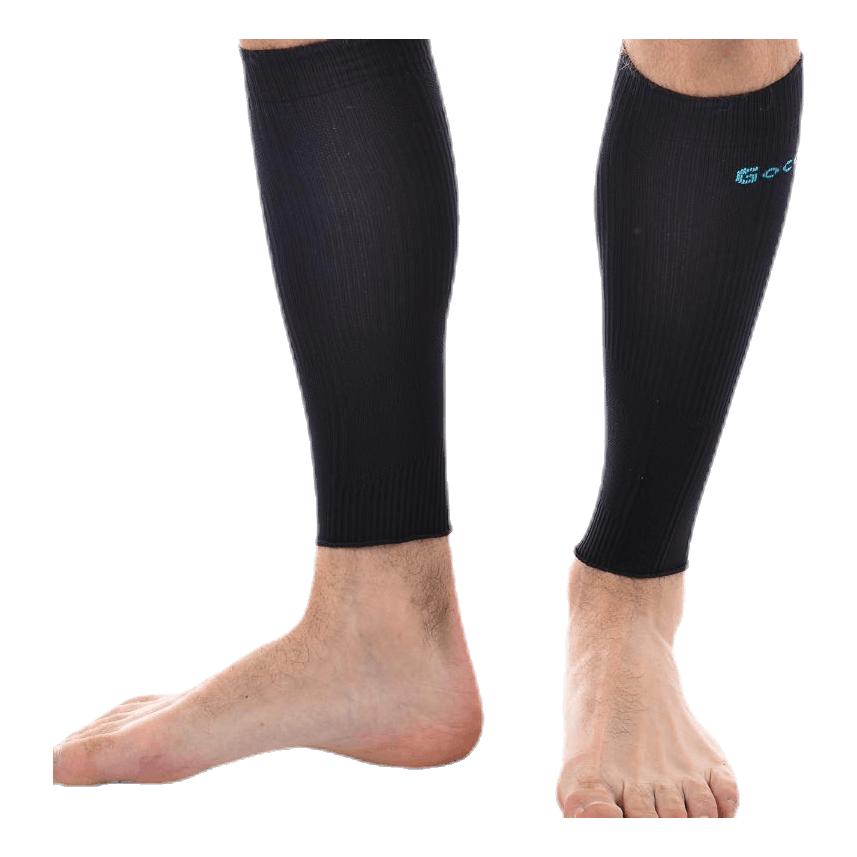 Compression Calf Sleeve Black