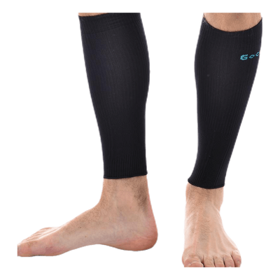 Compression Calf Sleeve Black