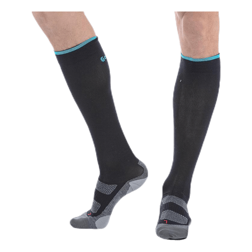 Compression Superior Black