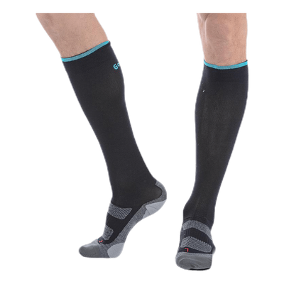 Compression Superior Black