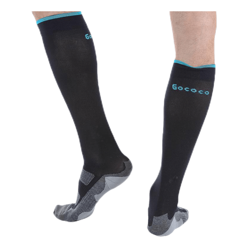 Compression Superior Black