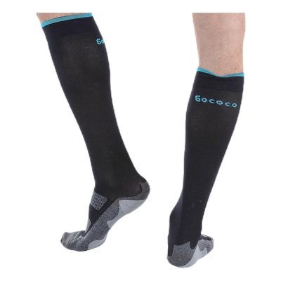 Compression Superior Black