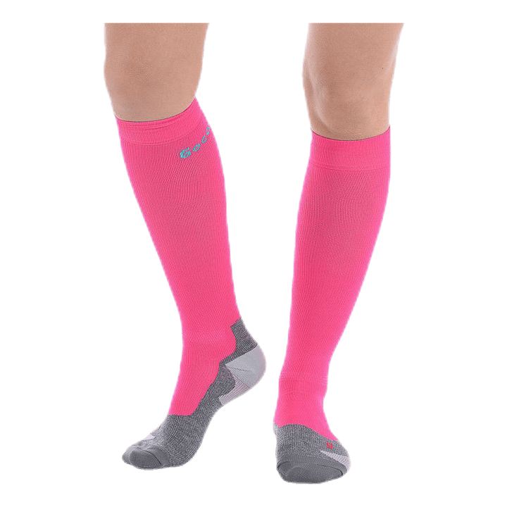 Compression Pink