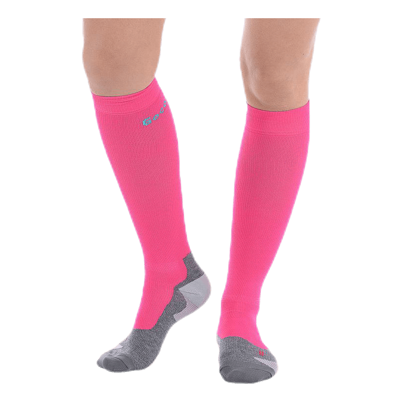 Compression Pink