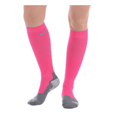 Compression Pink