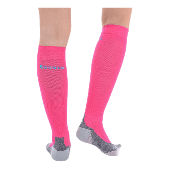 Compression Pink