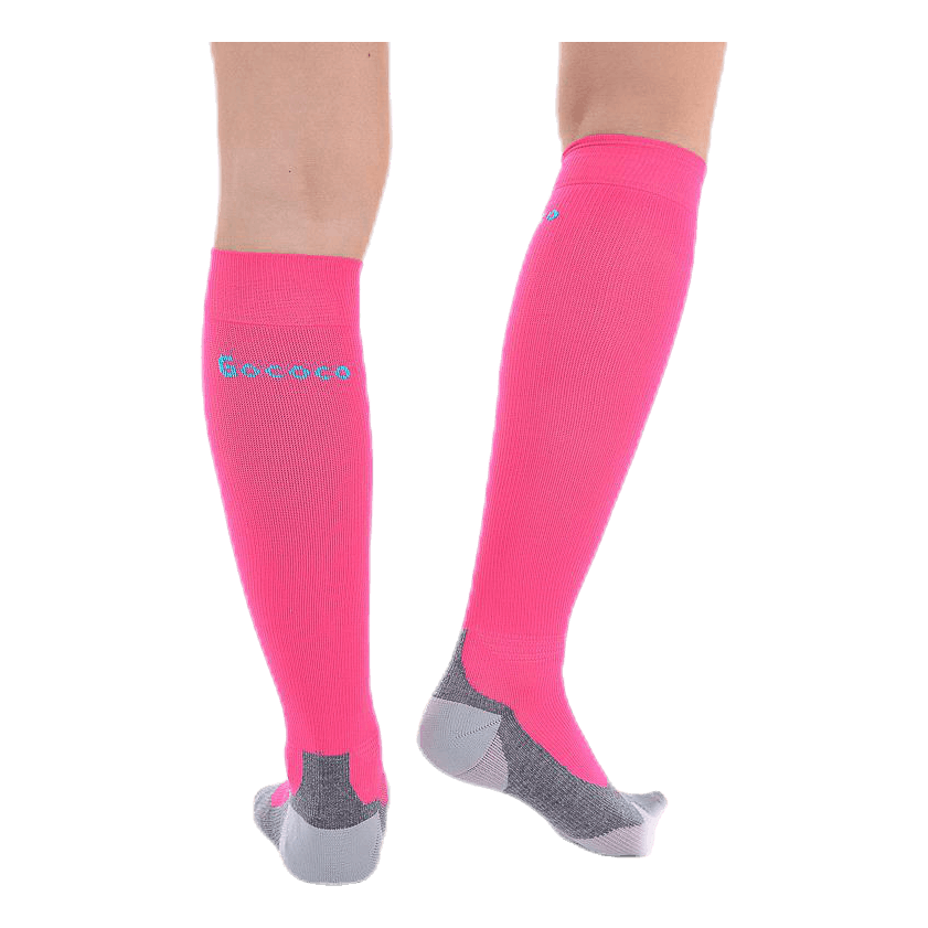 Compression Pink