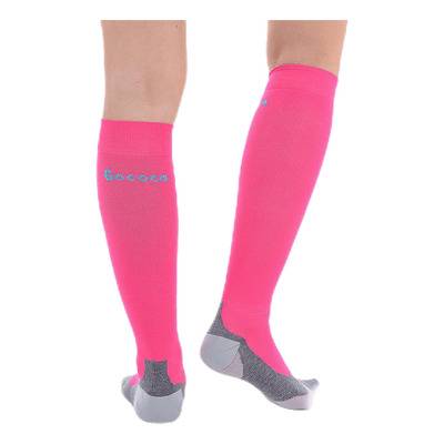 Compression Pink