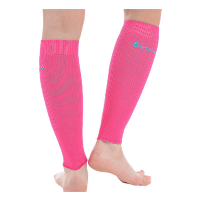 Compression Calf Sleeve Pink