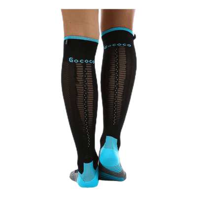 Compression Superior Air Black