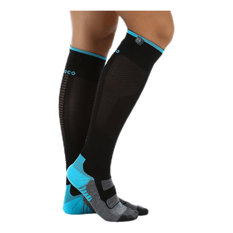 Compression Superior Air Black