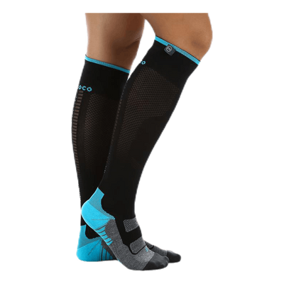 Compression Superior Air Black