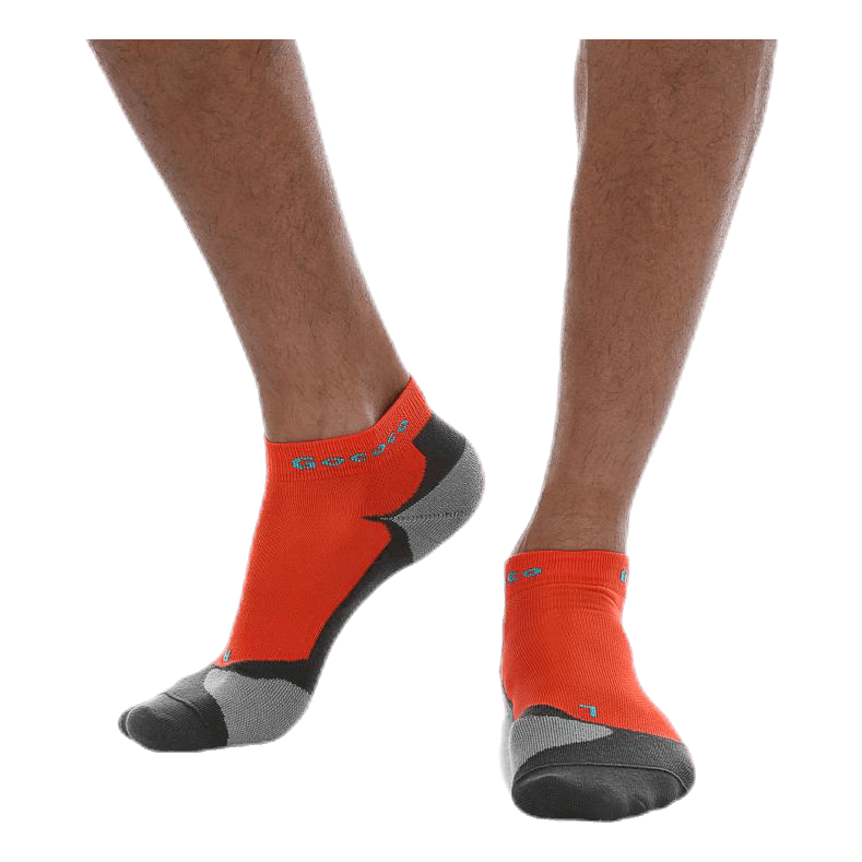 Light Sport Orange/Red