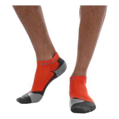 Light Sport Orange/Red