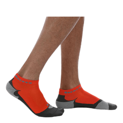 Light Sport Orange/Red