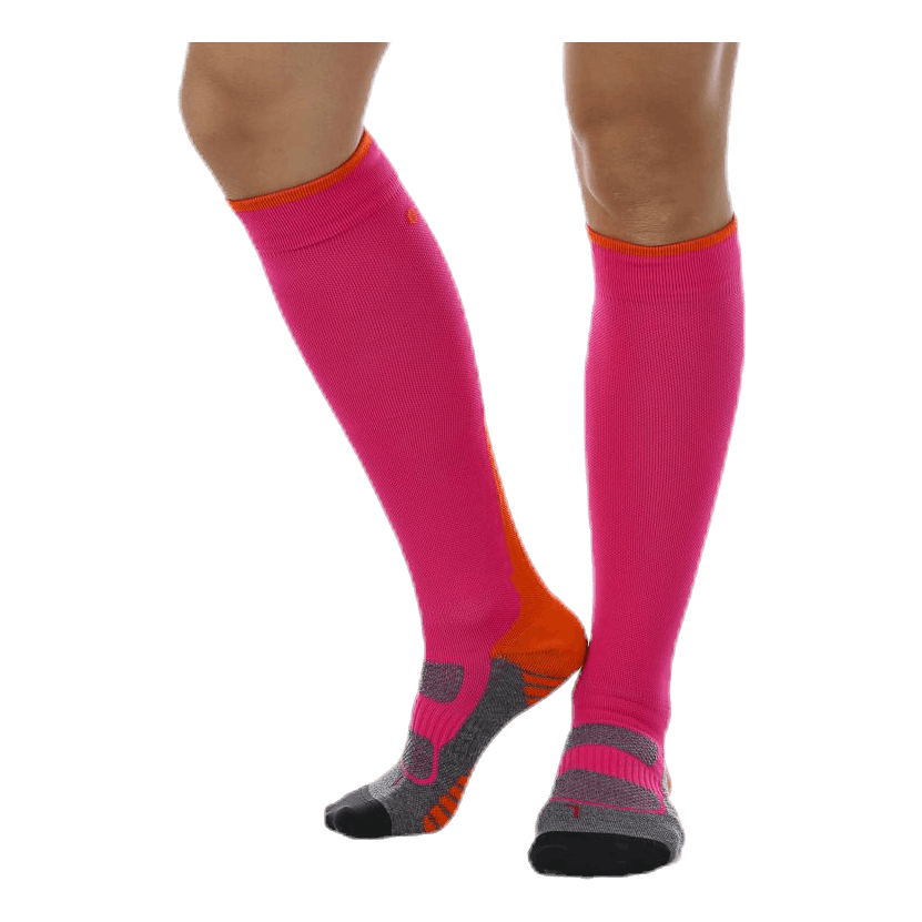 Compression Superior Pink