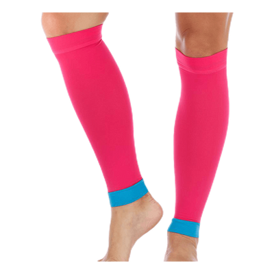 Compression Calf Sleeves Superior Pink