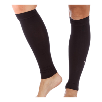 Compression Calf Sleeves Superior Black