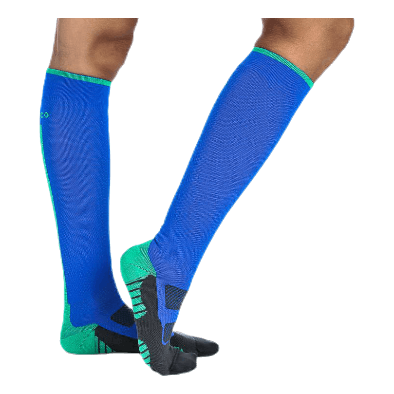 Compression Superior Blue