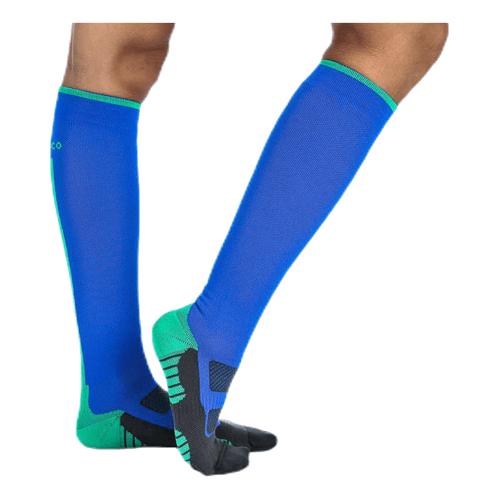 Compression Superior Blue