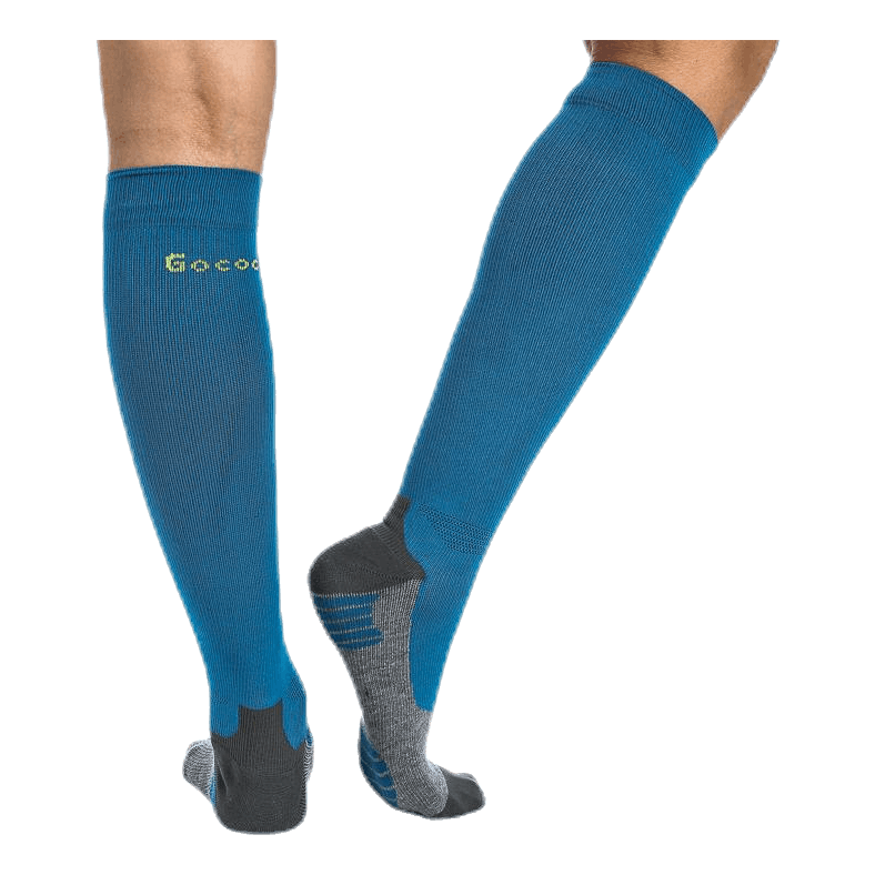 Compression Blue