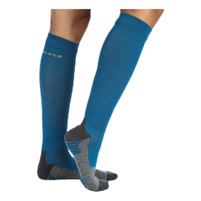 Compression Blue