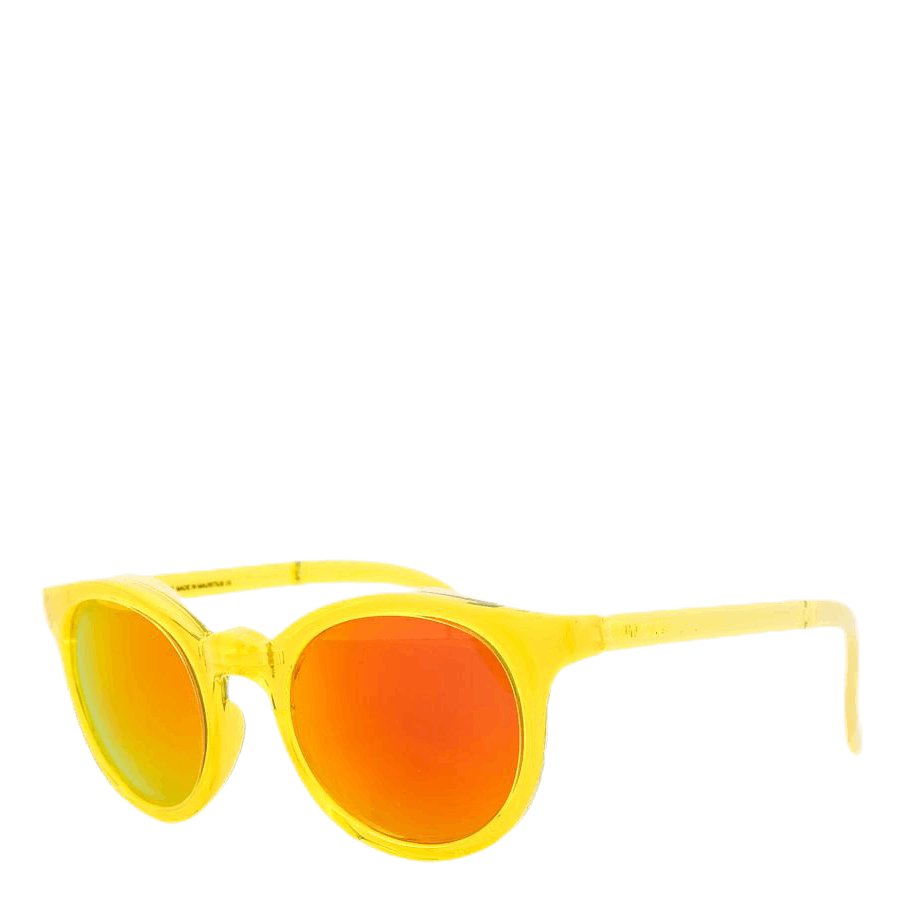 Samoa Orange/Yellow
