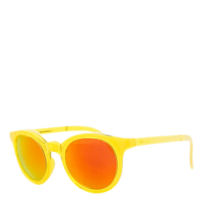 Samoa Orange/Yellow
